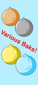 BreakBak! : Tamago Game screenshot 6