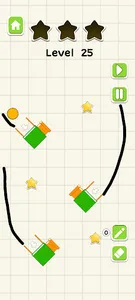 Ball Guider : Brain Puzzle screenshot 2