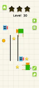 Ball Guider : Brain Puzzle screenshot 3