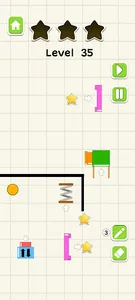 Ball Guider : Brain Puzzle screenshot 4
