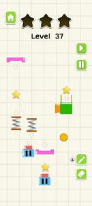 Ball Guider : Brain Puzzle screenshot 5