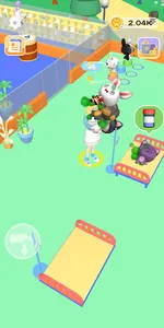 Animal Care Shop screenshot 0