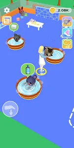 Animal Care Shop screenshot 1