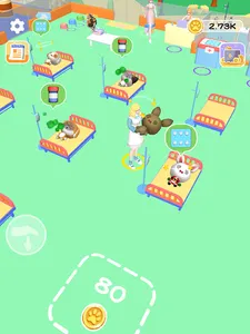 Animal Care Shop screenshot 10