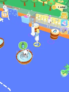 Animal Care Shop screenshot 11