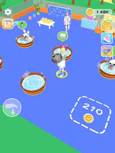 Animal Care Shop screenshot 13