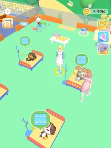 Animal Care Shop screenshot 14