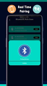Bluetooth Auto Connect Devices screenshot 16