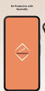Remindfy -  Todo List & Tasks screenshot 0