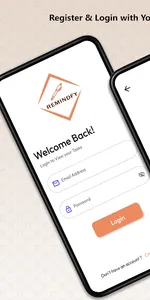 Remindfy -  Todo List & Tasks screenshot 1