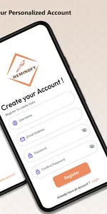 Remindfy -  Todo List & Tasks screenshot 2
