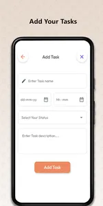 Remindfy -  Todo List & Tasks screenshot 4