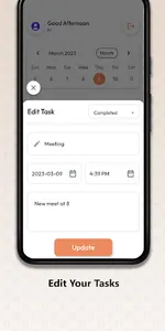 Remindfy -  Todo List & Tasks screenshot 5