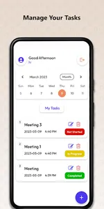 Remindfy -  Todo List & Tasks screenshot 6
