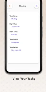 Remindfy -  Todo List & Tasks screenshot 7