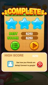 Candy Pop Mania screenshot 5