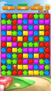 Candy Pop Mania screenshot 8