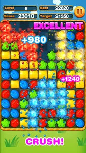 Candy Pop screenshot 3