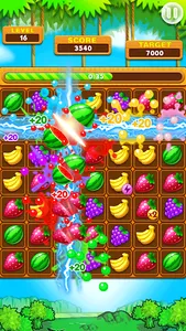 Fruit Splash screenshot 12