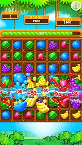 Fruit Splash screenshot 14