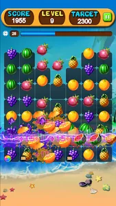 Fruit Splash 2 screenshot 8