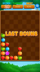 Fruit Smash Star screenshot 5