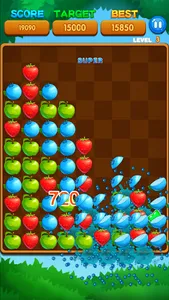 Fruit Smash Star screenshot 9