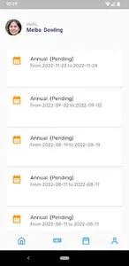 IceHrmPro screenshot 2