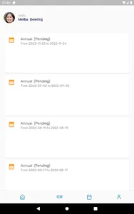 IceHrmPro screenshot 4