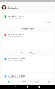 IceHrmPro screenshot 5