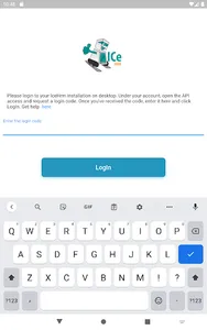 IceHrmPro screenshot 7