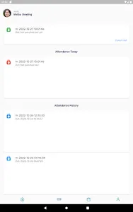 IceHrmPro screenshot 8
