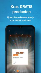 Albert Heijn supermarkt screenshot 2