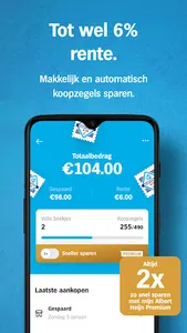 Albert Heijn supermarkt screenshot 5