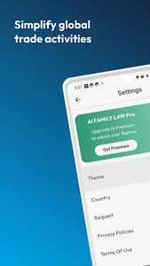 AI Imex - Import and Export screenshot 2