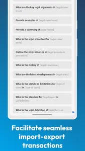 AI Imex - Import and Export screenshot 3