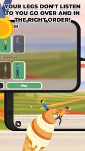 Ice Panic screenshot 4