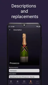 Cocktail Art - bartender app screenshot 10