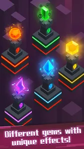 Gem Protector screenshot 1