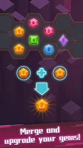Gem Protector screenshot 2