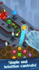 Gem Protector screenshot 3