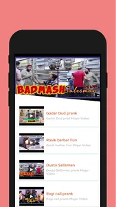 New Funny Videos screenshot 3