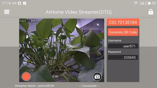 AtHome Video Streamer for OTG screenshot 4