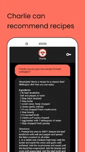 Charlie - AI Chatbot screenshot 5