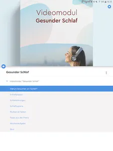 Ich-Projekt screenshot 6