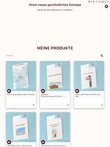 Ich-Projekt screenshot 8