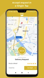 ICITY PROVIDER screenshot 4