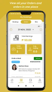 ICITY PROVIDER screenshot 6