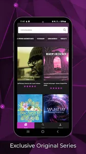 Ickonic screenshot 1