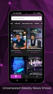 Ickonic screenshot 3